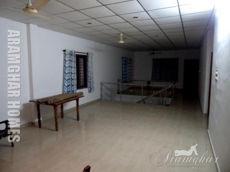 short term rent house