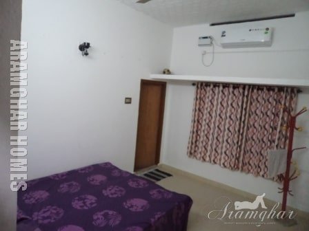 short term rent house