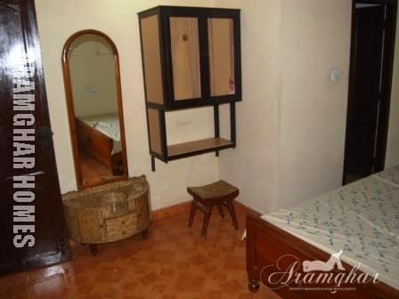 2 bedroom ac short term rental apartment in thiruvalla