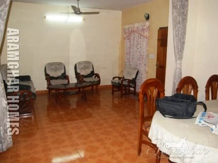apartment for rent short thiruvalla