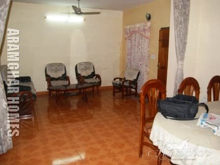 2 bedroom ac short term rental apartment in thiruvalla