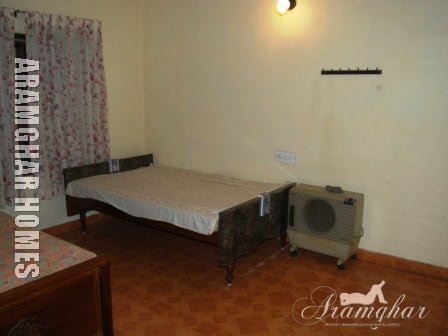 2 bedroom ac short term rental apartment in thiruvalla