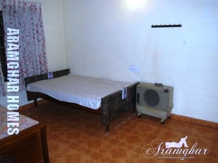 2 bedroom ac short term rental apartment in thiruvalla