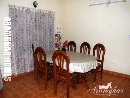 furnished apartment for rent