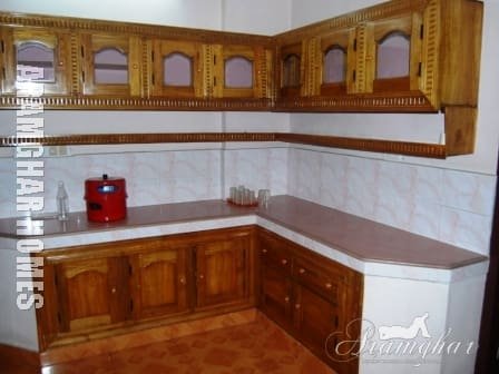 2 bedroom ac short term rental apartment in thiruvalla