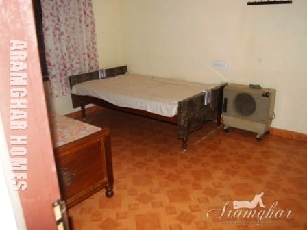 2 bedroom ac short term rental apartment in thiruvalla