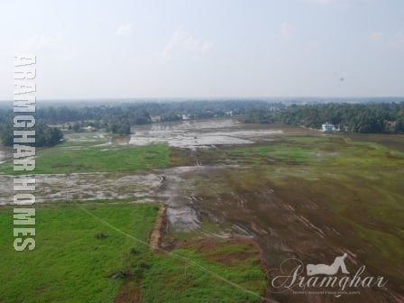 3 bedroom luxury flat for short term rentals in thiruvalla