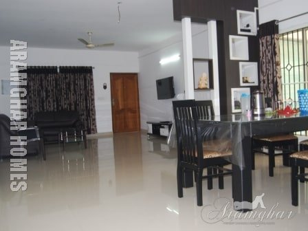 vacation flat in thiruvalla