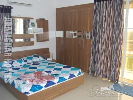 3 bedroom luxury flat for short term rentals in thiruvalla
