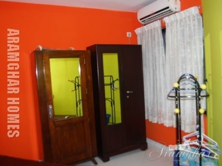 vacation flat for small families