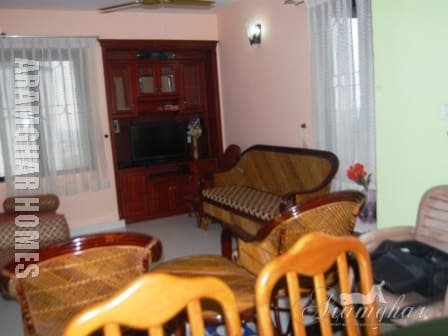 vacation homes / vacation apartment in kottayam