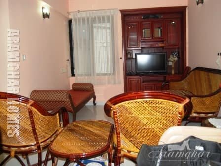 holiday apartment in kottayam