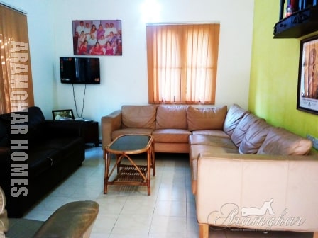 house for rent at kumaranelloor, kottayam