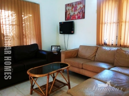 rental house at kumaranelloor, kottayam