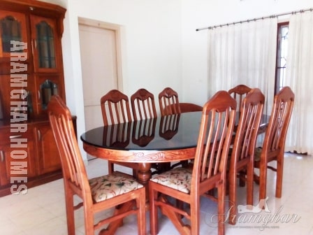 vacation home at kumaranelloor, kottayam