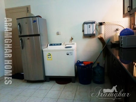 vacation house at kottayam, kumaranelloor