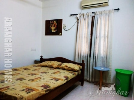 rental house at kottayam kumaranelloor