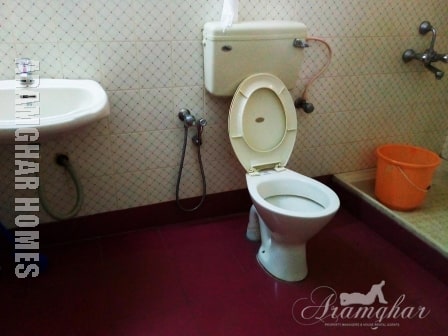 rental house at kottayam kumaranelloor