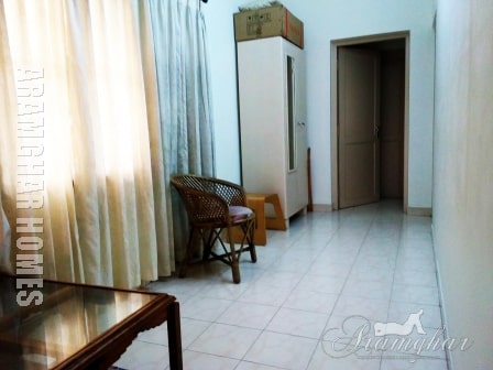 rental house at kottayam kumaranelloor