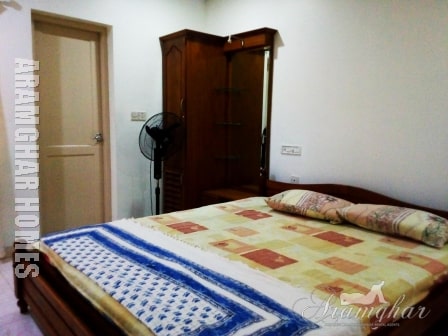 rental house at kottayam kumaranelloor