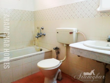 rental house at kottayam kumaranelloor