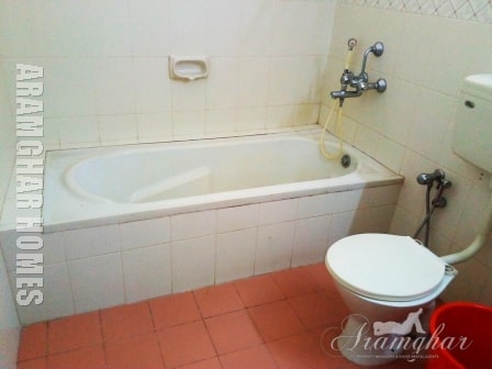 short term rent house near KIMS, kudamaloor, kottayam