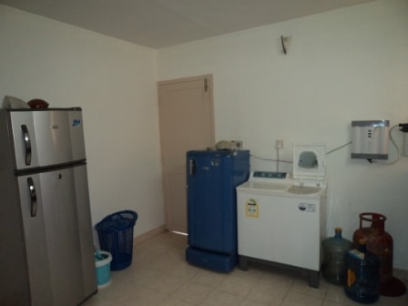 post medical treament guest house kudamaloor near KIMS, kottayam