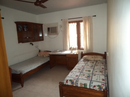 furnished rental house at Kalathipady, Kottayam