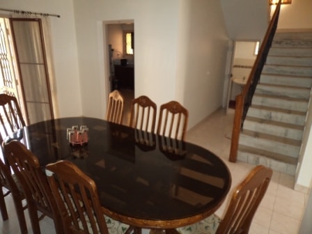 furnished rental house at Kalathipady, Kottayam