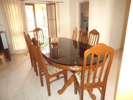 furnished rental house at Kalathipady, Kottayam