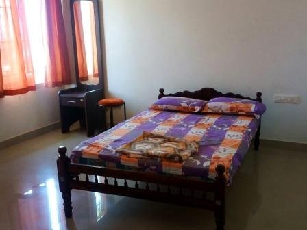 Rental Apartment near Railway Station, Kottayam