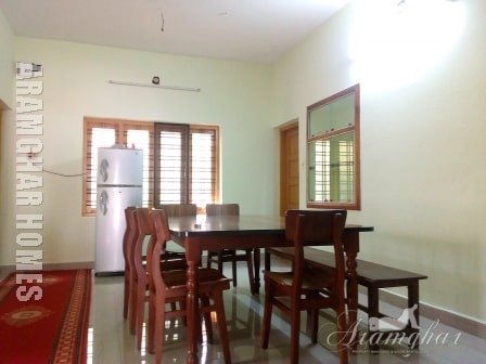 Holiday Home near Natakkom, Kottayam