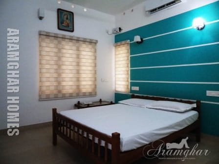 Guest House near Chingavanam, Kottayam
