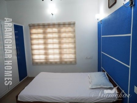 Family Short Stay Rental Accommodation near Natakkom, Kottayam