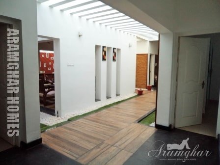 Vacation Rental near Natakkom, Kottayam