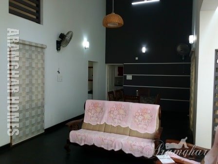Holiday House to Rent Parathumpara Chingavanam Kottayam
