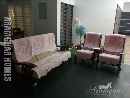Short Term Rental Accommodation near Chingavanam, Kottayam