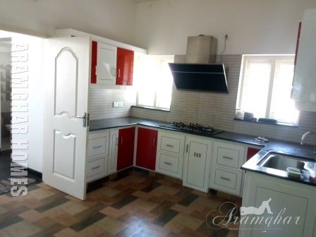 cottages to rent near chingavanam, kottayam
