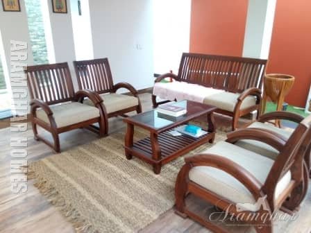 Short Stay near Natakkom, Kottayam