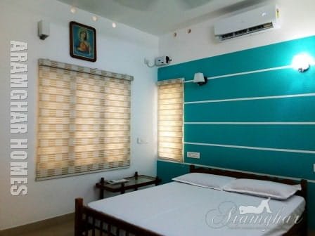 Short Stay near Natakkom, Kottayam