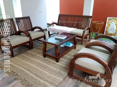 Short Stay near Natakkom, Kottayam