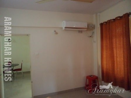 stay home apartment in kottayam