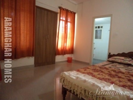 budget service apartment in kottayam, kerala