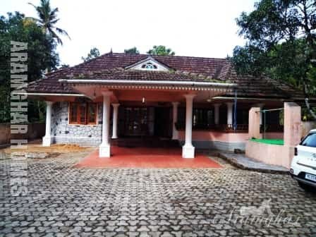 vacation apartment in kerala kidangoor, near pala, kottayam