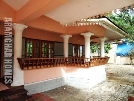 cheap hotel alternative in kottayam