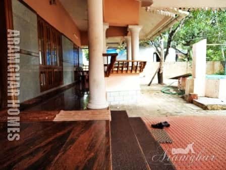 cheap hotel alternative in kottayam