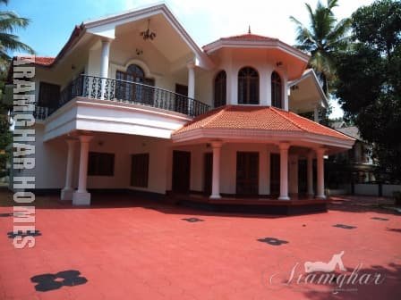 vacation apartment in kerala kottayam