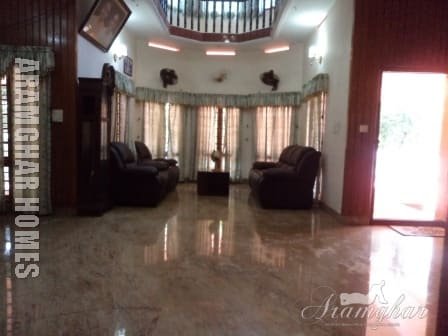 short term lease apartment in kottayam