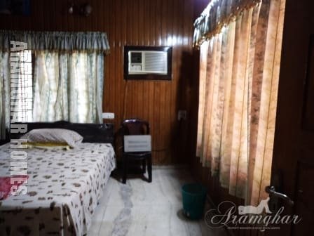 vacation apartment in kerala kottayam