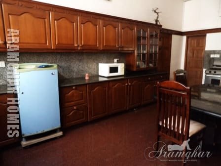 vacation apartment in kerala kottayam